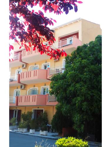 Stadt Lefkada Griechenland Promo-Code Booking.com