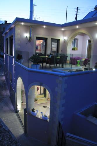 Kournas Griechenland Promo-Code Booking.com
