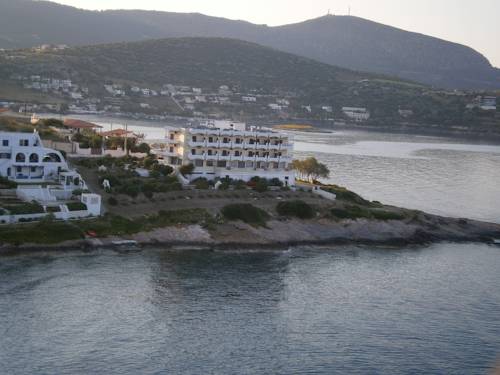 Keratea Greece Promo Code Booking.com