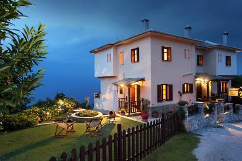 Tsangarada Griechenland Promo-Code Booking.com