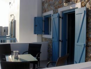 Naxos Island Greece Hotels