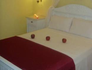 Santorini Greece Hotels