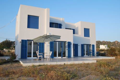 Chora Naxos Code promo Grèce Booking.com