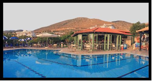 Hersonissos Greece Promo Code Booking.com