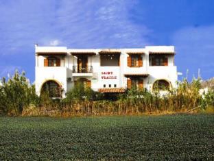 Naxos Island Greece Hotels