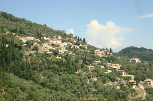 Karia Greece Hotel