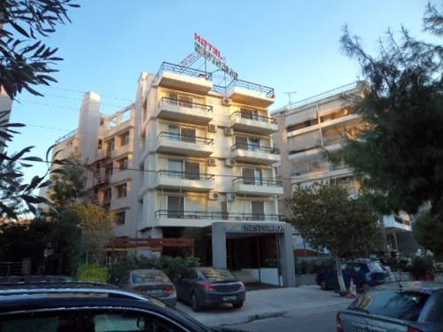 Athen Griechenland Promo-Code Booking.com