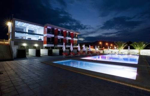 Chalkidiki, Sithonia Griechenland Promo-Code Booking.com