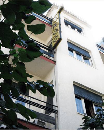 Athen Griechenland Promo-Code Booking.com