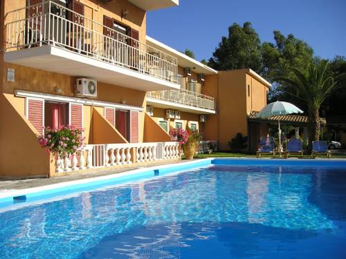 Mesongí Griechenland Promo-Code Booking.com