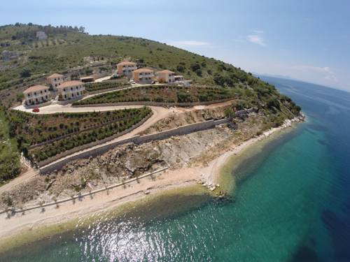 Syvota Code promo Grèce Booking.com