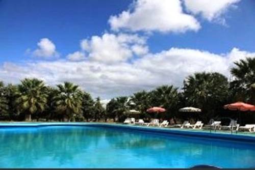 Paradisi Griechenland Promo-Code Booking.com