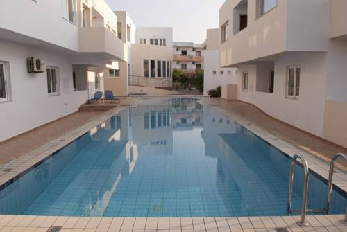 Agia Marina, Kreta Griechenland Promo-Code Booking.com