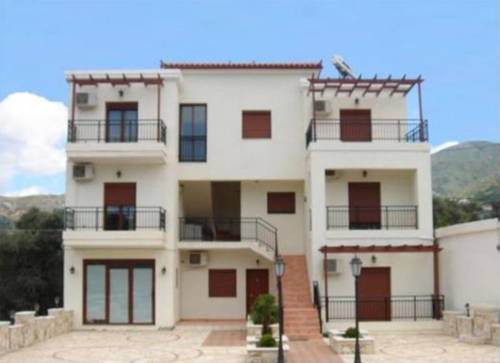 Kándanos Griechenland Promo-Code Booking.com