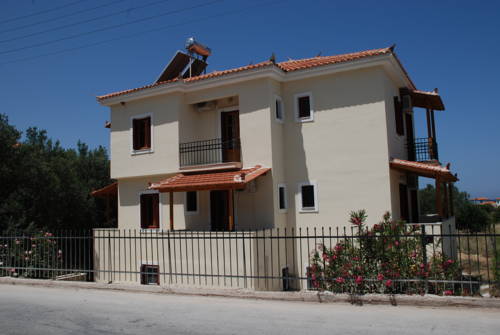 Anaxos Griechenland Promo-Code Booking.com