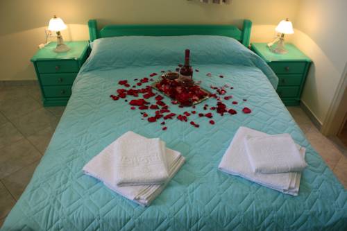 Kastraki Code promo Grèce Booking.com