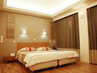 Athens Greece Hotels