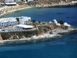 Mykonos Greece Hotels