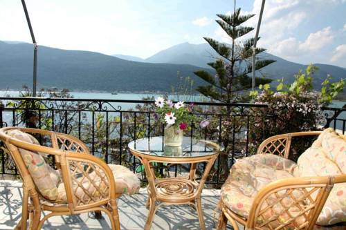 Yénion Greece Promo Code Booking.com