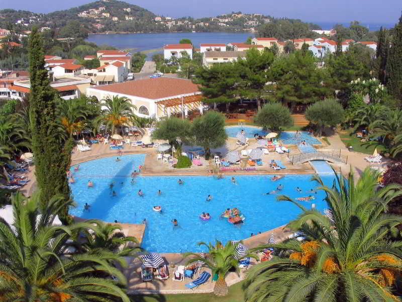 Corfu Island Greece Promo Code Agoda.com