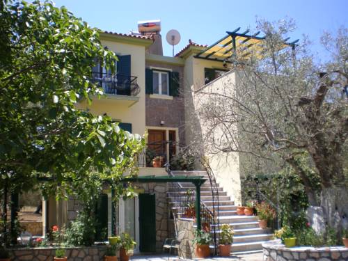 Pétra Greece Promo Code Booking.com