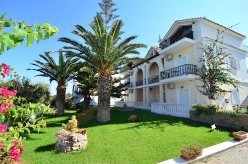 Amoudi (Zakynthos) Greece Promo Code Booking.com