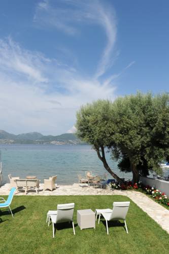 Episkopos Code promo Grèce Booking.com