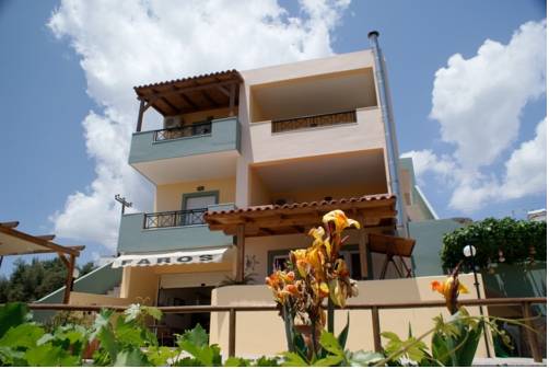 Xerokampos Greece Promo Code Booking.com