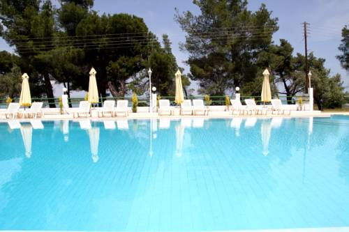 Vourvourou Code promo Grèce Booking.com