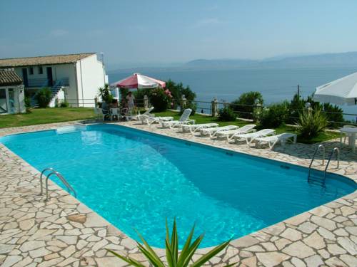 Tsaki Benitson Greece Promo Code Booking.com