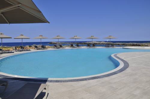 Stavros Greece Hotel