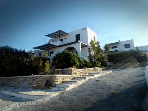 Kastraki Code promo Grèce Booking.com