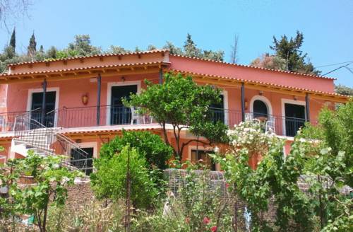 Paleokastritsa Greece Promo Code Booking.com