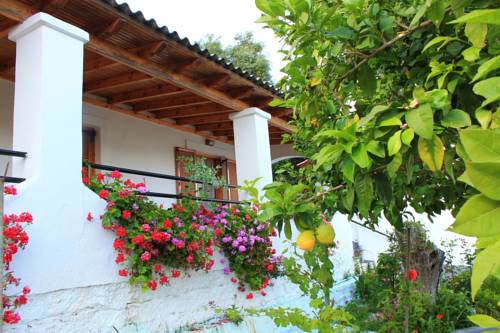 Paleokastritsa Greece Promo Code Booking.com