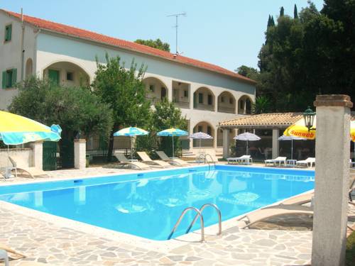 Kato Korakiana Greece Promo Code Booking.com