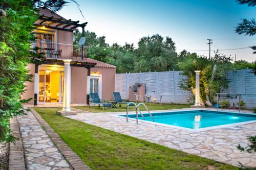 Pessada Griechenland Promo-Code Booking.com