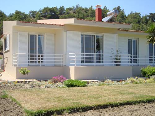 Théologos Code promo Grèce Booking.com
