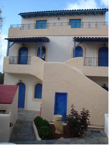 Hersonissos Greece Promo Code Booking.com
