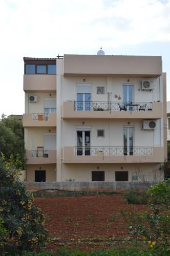 Hersonissos Code promo Grèce Booking.com