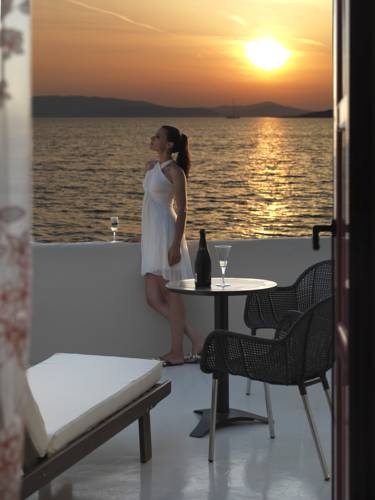 Agia Anna Griechenland Promo-Code Booking.com