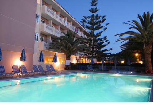 Argasion Greece Promo Code Booking.com