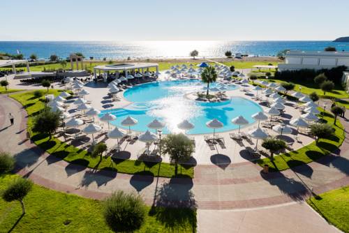 Faliraki Griechenland Promo-Code Booking.com