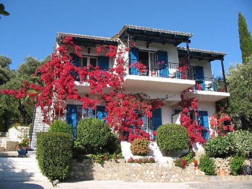 Paleokastritsa Greece Promo Code Booking.com