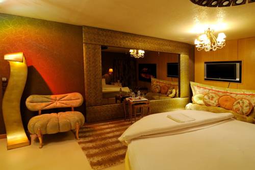 Athen Griechenland Promo-Code Booking.com