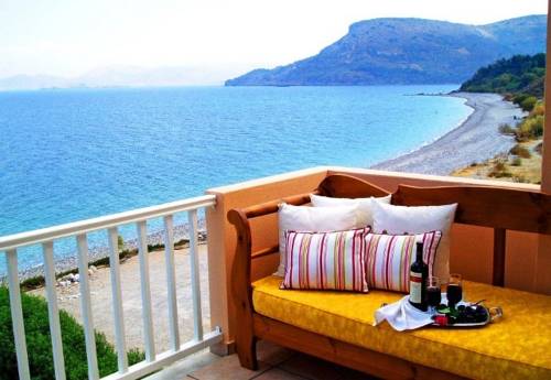 Giósonas Greece Promo Code Booking.com