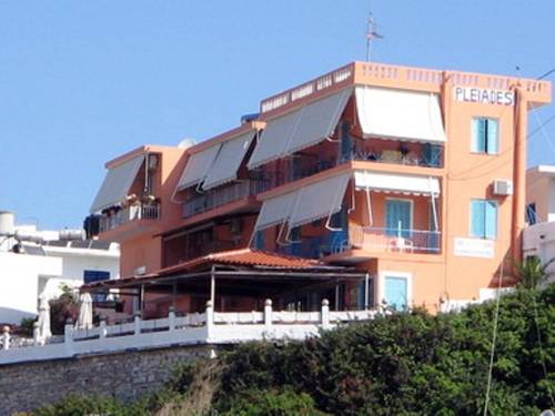 Patitírion Greece Promo Code Booking.com