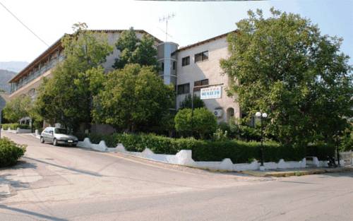 Aigio (Achaia) Griechenland Promo-Code Booking.com