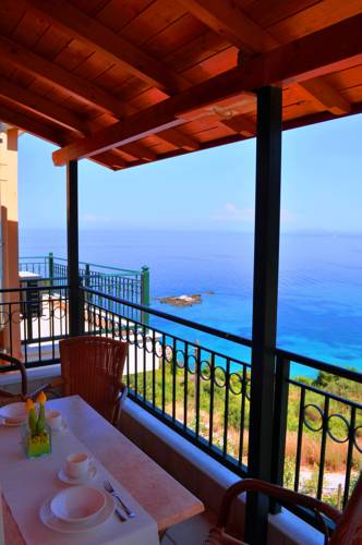 Kefalonia Griechenland Promo-Code Booking.com