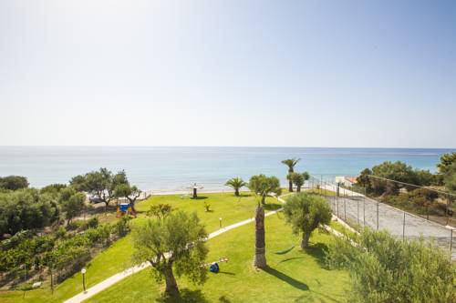 Kalándra Greece Promo Code Booking.com