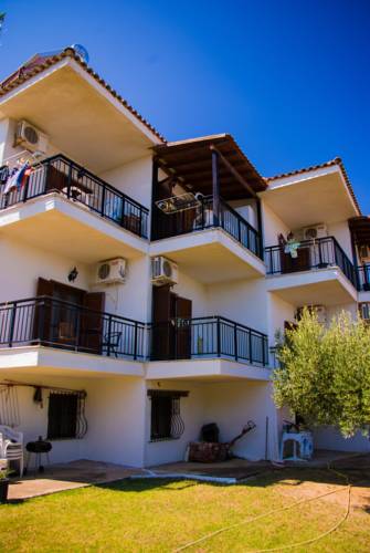 Afitos Griechenland Promo-Code Booking.com